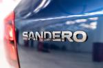 Dacia Sandero Streetway 2018 года (IT)